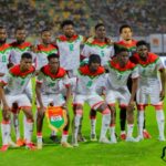 Match nul pour les Étalons : Amir Abdou pointe un manque de constance face à la Guinée-Bissau (1-1)
