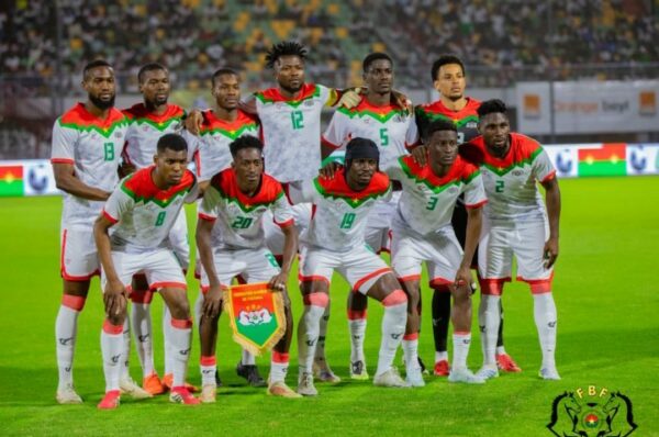 Match nul pour les Étalons : Amir Abdou pointe un manque de constance face à la Guinée-Bissau (1-1)