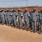 Administration pénitentiaire : 382 agents prêts à relever les défis sécuritaires dans les prisons.