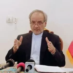 Diplomatie : L’ambassadeur d’Iran condamne les frappes américano-israéliennes et réaffirme le soutien de Téhéran à l’AES