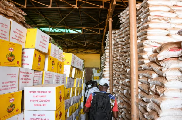 Protection des consommateurs et responsabilité citoyenne : la CNLF démantèle un vaste réseau présumé de fraude alimentaire