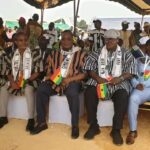 SNC 2026 : Le Ghana célèbre la fraternité culturelle et les liens historiques avec le Burkina Faso au Village des Communautés