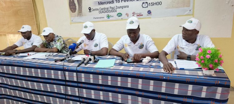 Marathon des Collines du Bafuji : une première édition aux ambitions internationales