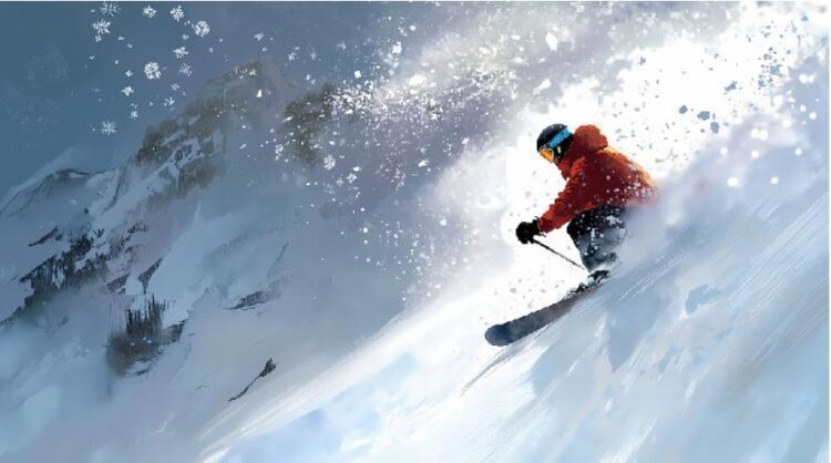 Chine/Jeux olympiques d’hiver : CMG fait une annonce sur la protection des droits d’auteur