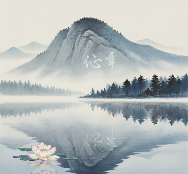 Chine: comment la religion et la philosophie chinoises ont influencé sa culture et sa langue?