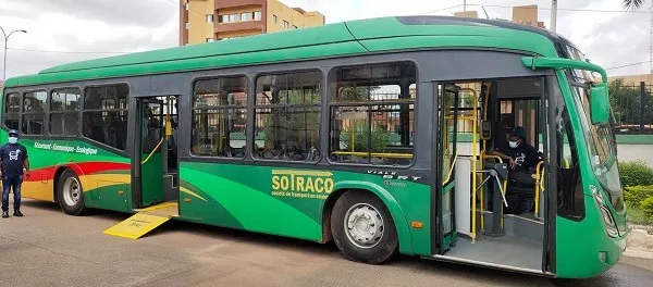 Ouagadougou : Un sac contenant une importante somme d’argent retrouvé à l’arrêt SOBCA (SOTRACO)