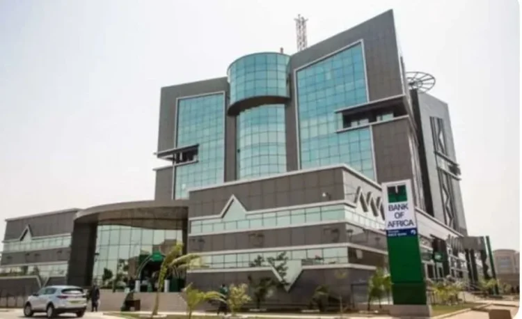 Burkina/Crise à la BOA : Le personnel brise le silence et dénonce un « mépris du dialogue »