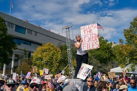 L’affaire Epstein : un miroir de l’hypocrisie et de l’injustice occidentales