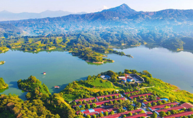 Modernisation agricole et revitalisation rurale : la Chine trace sa feuille de route 2026