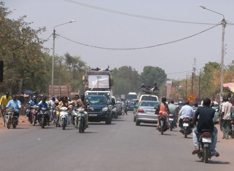 Homicide involontaire à Larlé : Osiris condamné à 18 mois avec sursis pour non-assistance à personne en danger