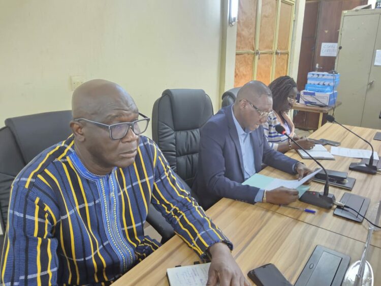 Examens professionnels 2027 du MEBAPLN : la DGEC-EPPNF engage la phase décisive de finalisation des épreuves du CAPPE et du CAPEPE