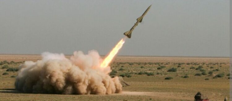 Frappes iraniennes à longue portée : Téhéran vise une base stratégique dans l’océan Indien