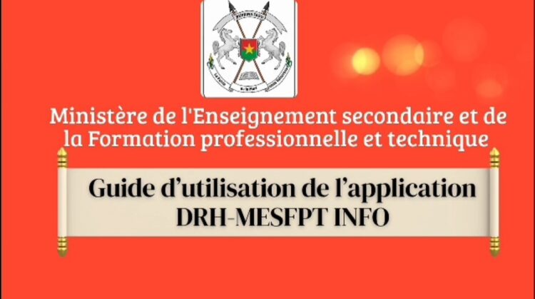 Gestion des carrières au ministère en charge de l’enseignement secondaire : 8 000 dossiers réglés en 60 jours !
