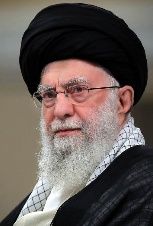 Le guide suprême iranien Ali Khamenei a été tué (média d’État iranien)