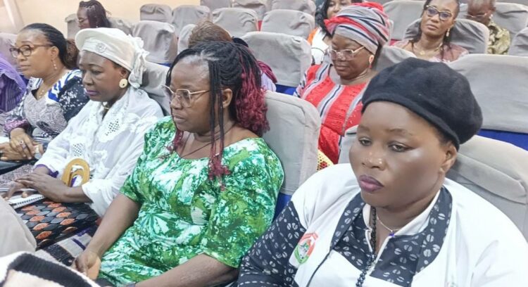 Paix et cohésion sociale au Burkina: le MEBAPLN met en lumière le rôle stratégique des femmes et des filles