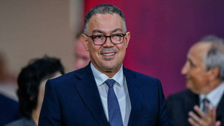 Retrait de la Coupe d’Afrique des nations (CAN) au Sénégal: La Fédération royale marocaine de football (FRMF) a réagi avec retenue