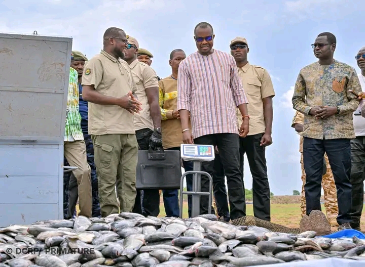 Barrage de Samandeni : un levier de développement social et d’opportunités pour les communautés locales