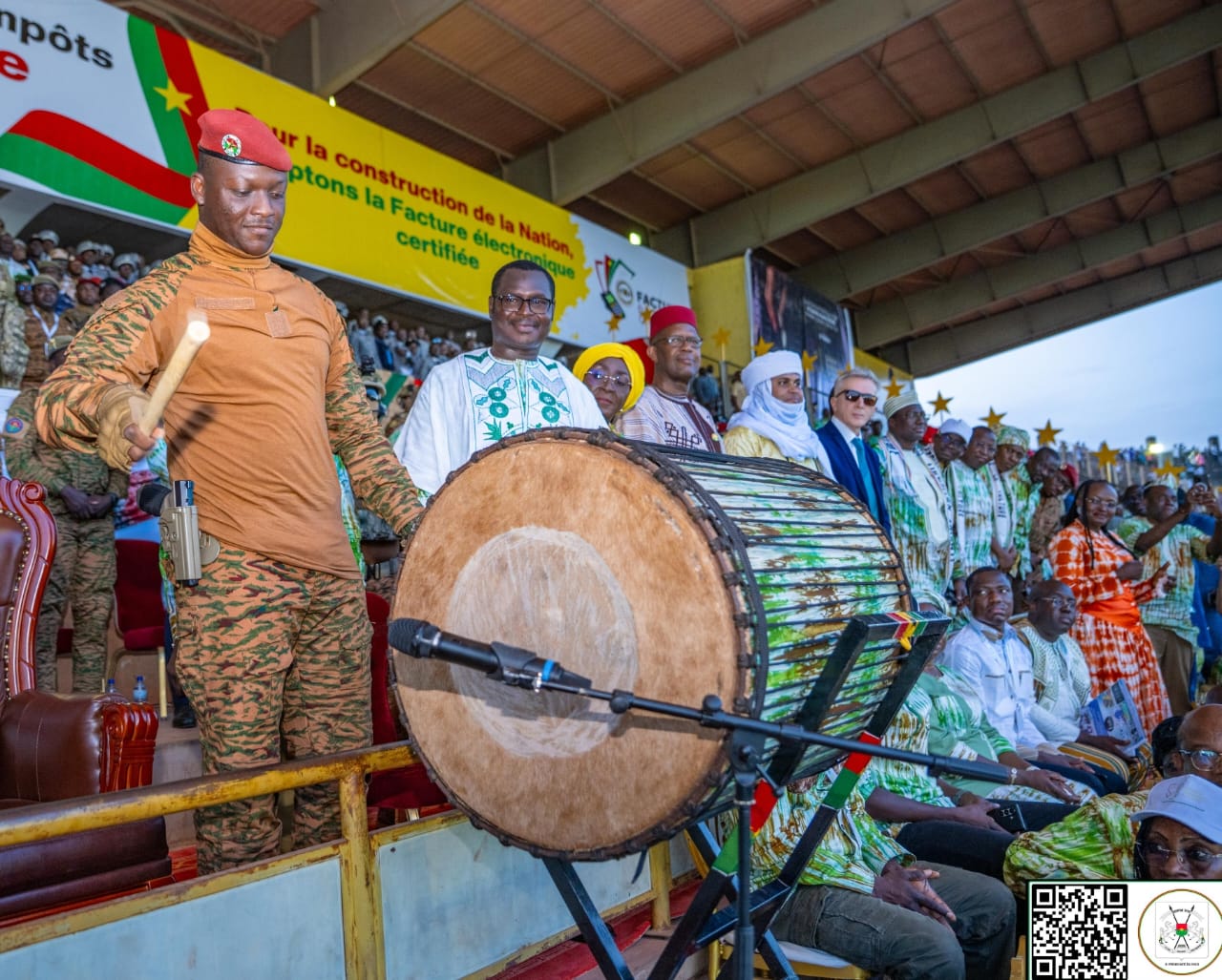 SNC 2026 : Bobo-Dioulasso vibre au rythme de la souveraineté culturelle