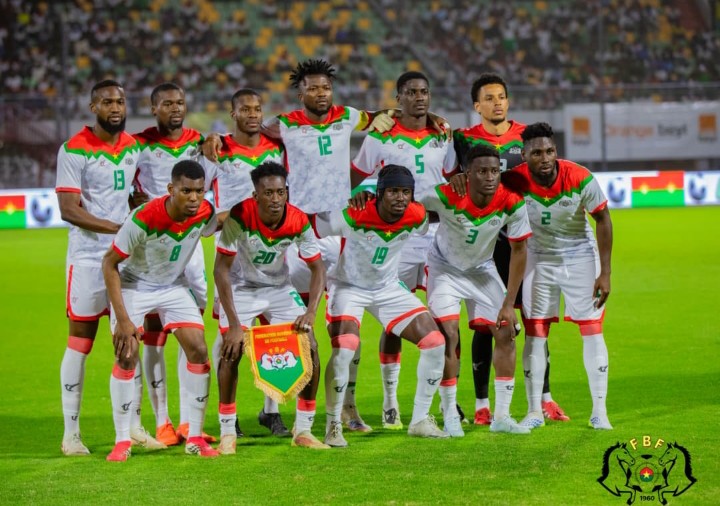 Match nul pour les Étalons : Amir Abdou pointe un manque de constance face à la Guinée-Bissau (1-1)