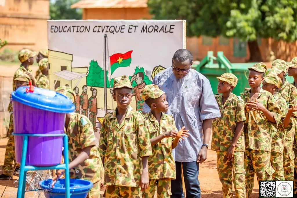 FASO MÊBO 2025: La Culture au cœur de la jeunesse intègre