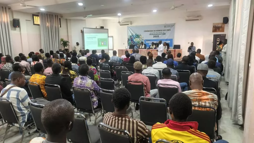 La Mine d’Essakane au Cœur de la Tourmente Sahélienne: Résister à l’insécurité au cœur du Burkina Faso