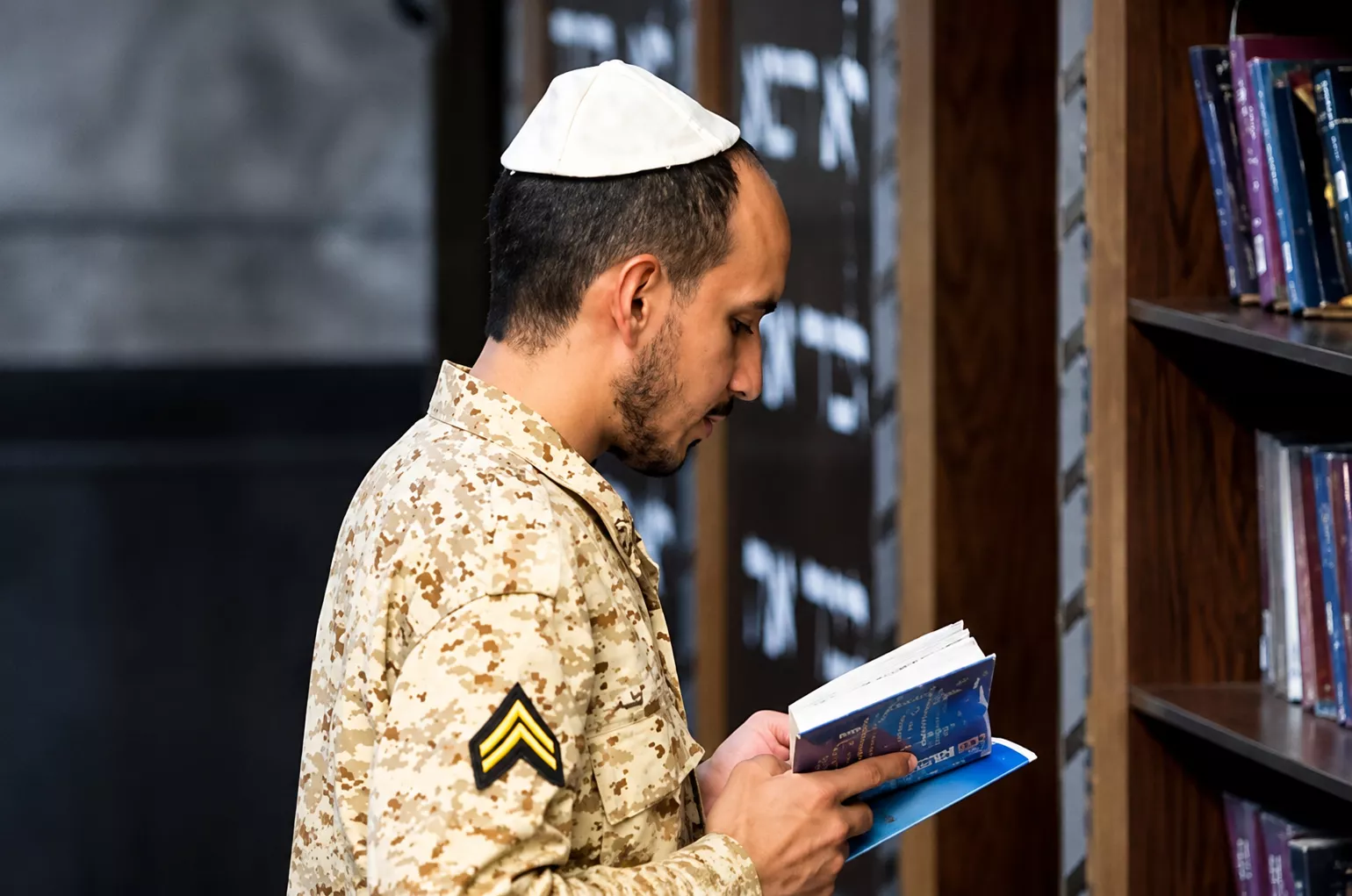 Juifs d’Iran: Une présence millénaire et un patriotisme silencieux