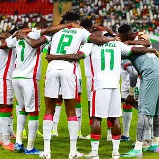 BURKINA FASO: LE MOIS OÙ LE SPORT A REPRIS DES COULEURS