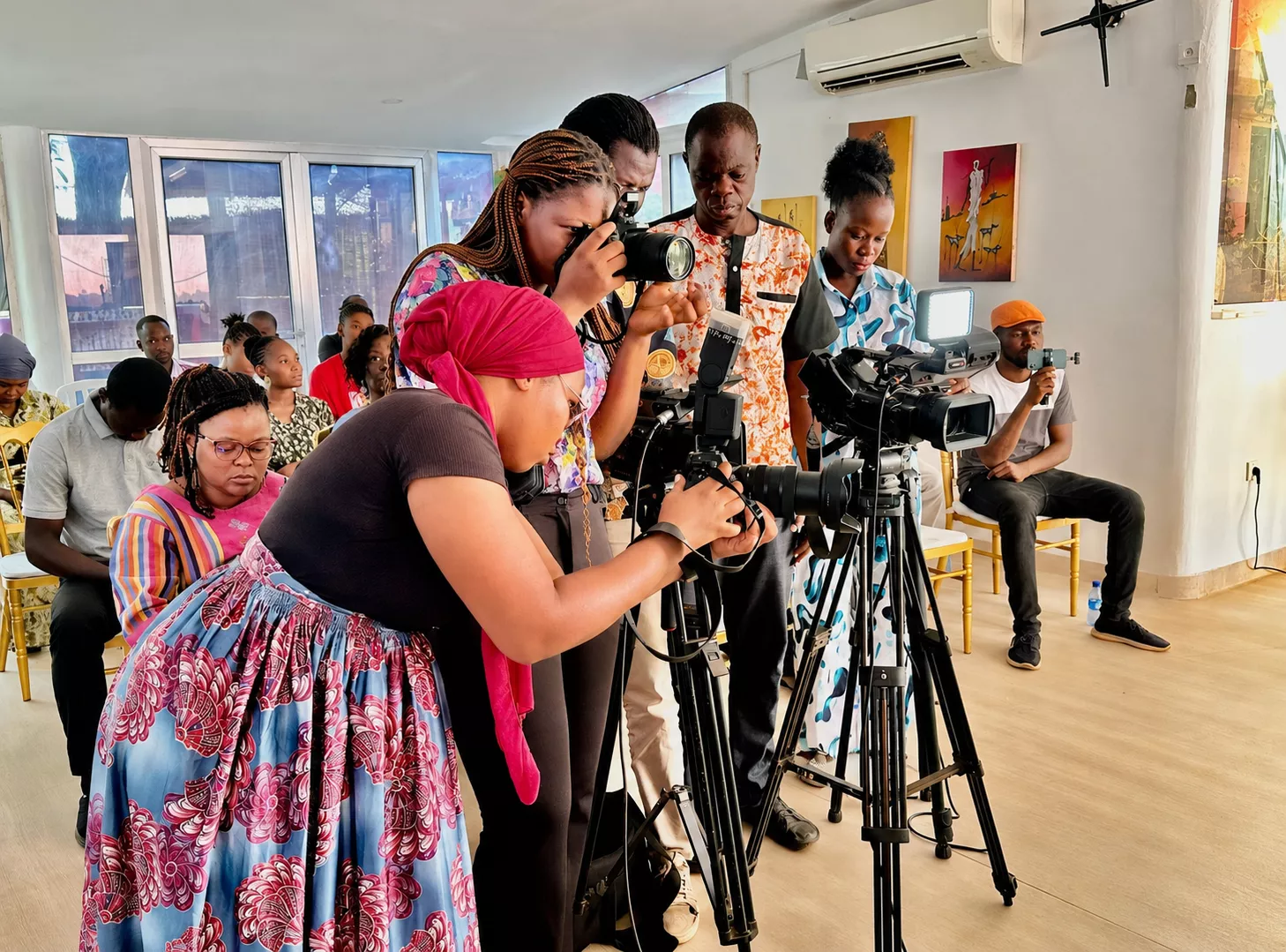 8ᵉ Édition du Prix National de l&rsquo;Entrepreneur Touristique (PNET 2026): Koudougou accueillera l’excellence du tourisme burkinabè les 22 et 23 octobre 2026