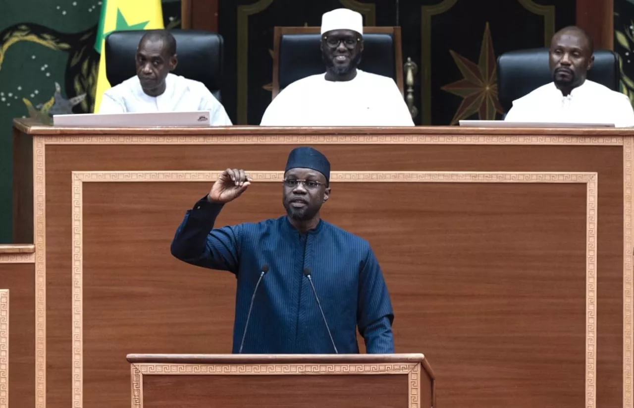 Sénégal : la rupture au sommet de l’État et les conséquences d’un séisme politique majeur