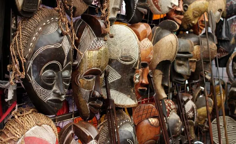 Résister par la Culture : Quand les Arts Burkinabè Défient l’Insécurité et Portent l’Espoir