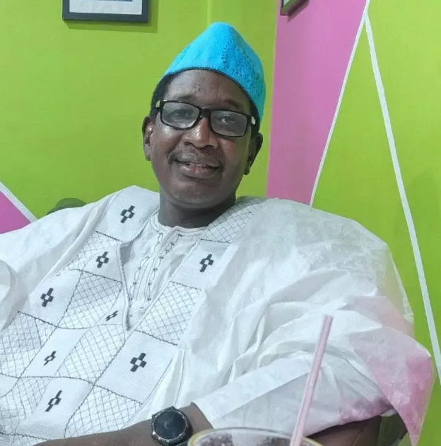 QUINZE ANS D’ESSAKANE L’or du Sahel et le destin d’une Nation.