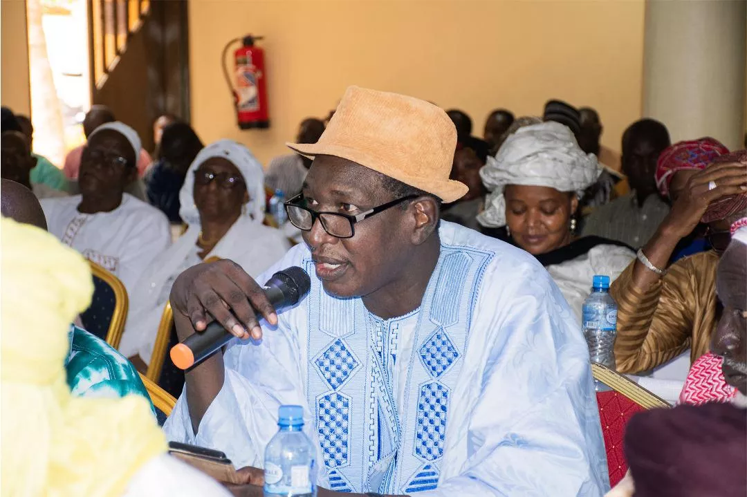 INSECURITE ET COHESION SOCIALE AU SAHEL : ENTRE FRACTURES ET ESPOIRS DE PAIX