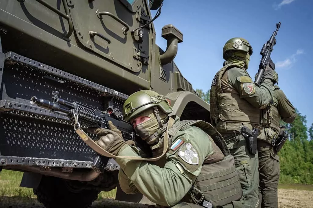 GUERRE D’UKRAINE: Radiographie globale d’un conflit total