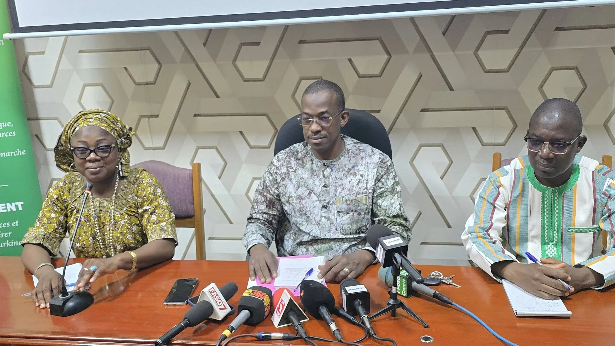 Burkina Faso : Près de 5 millions d’enfants ciblés par la campagne 2026 de chimio-prévention du paludisme saisonnier