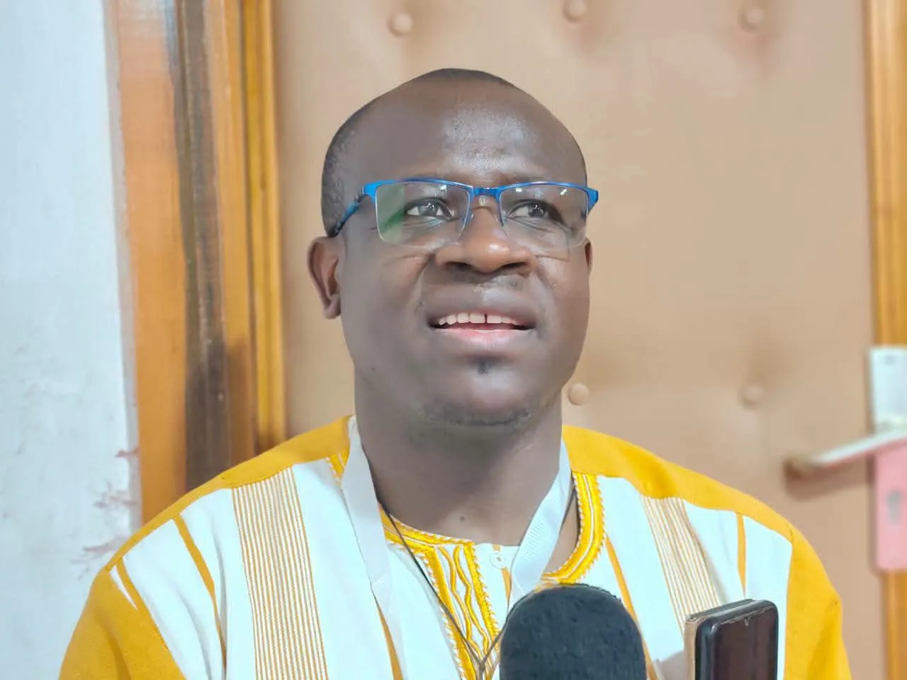 Forum Mines 2026 : IAMGOLD Essakane SA réaffirme son leadership en santé, sécurité et environnement